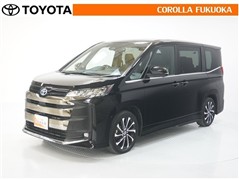 ノア ハイブリッド S-Z