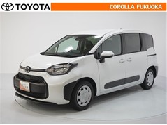 シエンタ ハイブリッド G