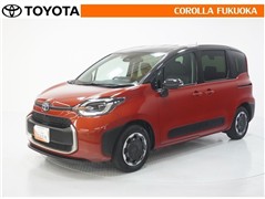 シエンタ ハイブリッド Z