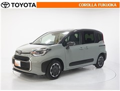 シエンタ ハイブリッド Z