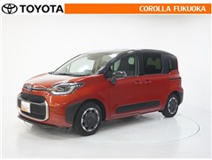 シエンタ ハイブリッド Z