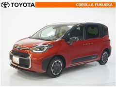 シエンタ ハイブリッド Z