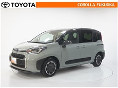 シエンタ ハイブリッド Z