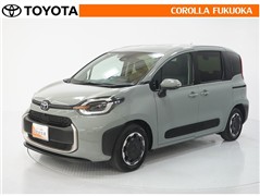 シエンタ ハイブリッド Z