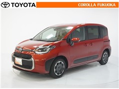 シエンタ ハイブリッド Z