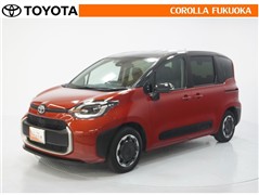 シエンタ ハイブリッド Z*