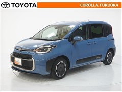 シエンタ ハイブリッド Z