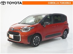 シエンタ ハイブリッド Z