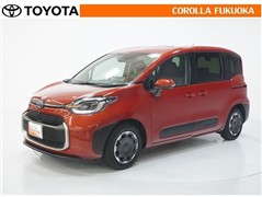 シエンタ ハイブリッド Z