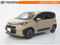 シエンタ ハイブリッド Z