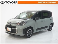 シエンタ ハイブリッド Z