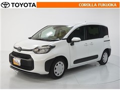 シエンタ ハイブリッド G