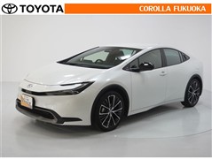 トヨタ　プリウス G