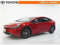 トヨタ プリウス Z