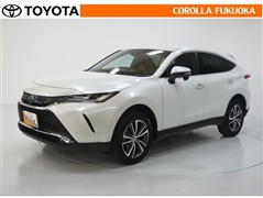 ハリアー ハイブリッド G