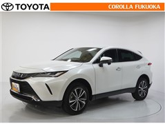 ハリアー ハイブリッド G