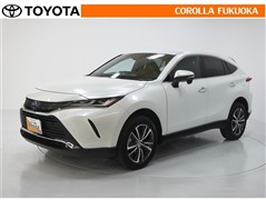 ハリアー ハイブリッド G