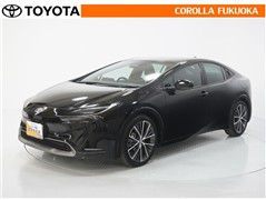 トヨタ　プリウス Z