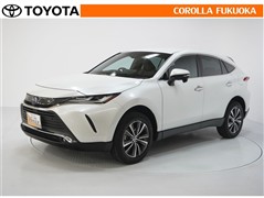 ハリアー ハイブリッド G