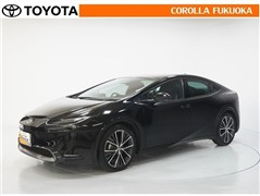 トヨタ プリウス Z