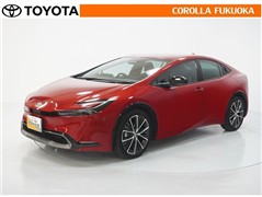 トヨタ プリウス Z*