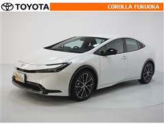トヨタ　プリウス Z