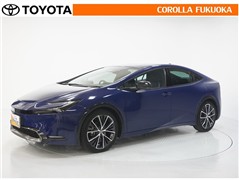 トヨタ プリウス Z