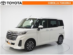 ルーミー カスタムG-T