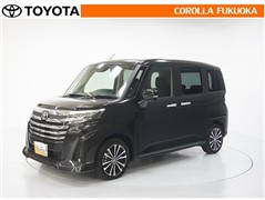 ルーミー カスタムG-T