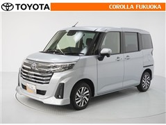 ルーミー カスタムG