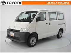 タウンエースバン DX*