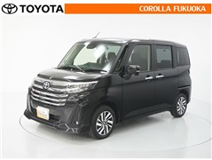 ルーミー カスタムG