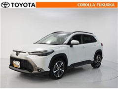 カローラクロス ハイブリッド Z