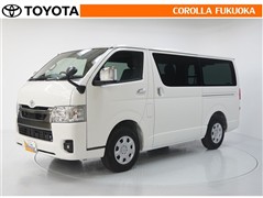 ハイエースVスーパーGLダークPS*