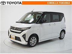 ダイハツ　ムーヴ G*