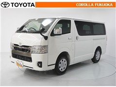 ハイエースV スパーGLダークP2*