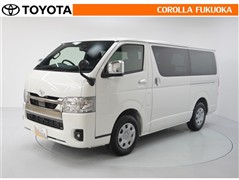 ハイエースV スパーGLダークPS*