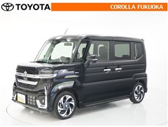 スペーシア カスタム HV XS*