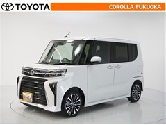 ダイハツ タント カスタム RSリミテッド*