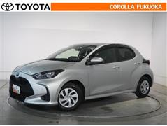 ヤリス ハイブリッド G