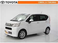 ムーヴ Xリミテッド2 SA3