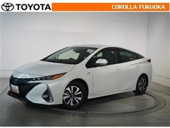 プリウスPHV SセーフティPKG*