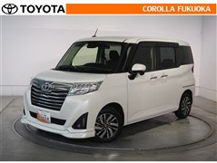 ルーミー カスタムG*