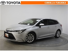 カローラツーリング ハイブリッドS