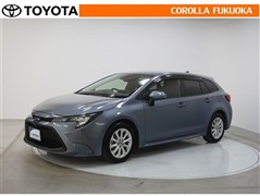 カローラツーリングハイブリッドS*