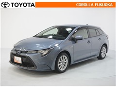 カローラツーリングハイブリッドS*