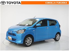 トヨタ ピクシスエポック G SA3