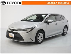 カローラツーリング