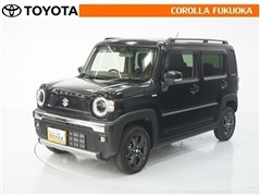 ハスラー タフワイルド*