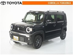 スズキ　ハスラー タフワイルド*